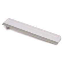 Rodo de chuveiro compacto Joseph Joseph EasyStore com gancho de suspensão - cinza/branco - 70535