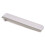 Joseph Joseph Easystore Compact Bathroom Silicone Shower Squeegee - Grey/White, 8 1