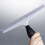 Good Grips All-Purpose Squeegee, White, Black, Set of One 5