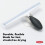 Good Grips All-Purpose Squeegee, White, Black, Set of One 3