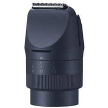 MULTISHAPE ER-CTN1 Modular Body Care System Beard and Hair Trimmer for Men