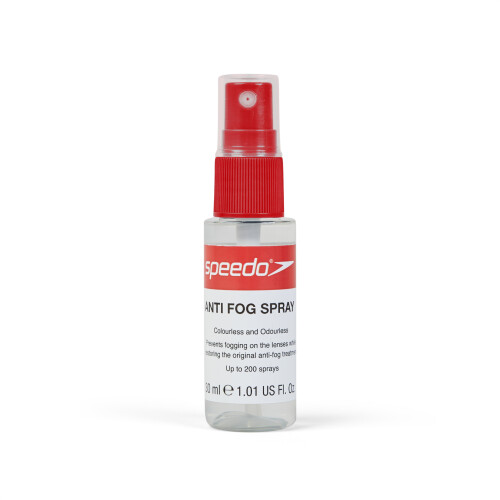 Speedo Speedo Anti Fog Spray - 30ml -