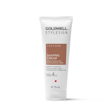 Stylingcrème - GOLDWELL - StyleSign - 75ml - Intense glans - Flexibele hold 72u