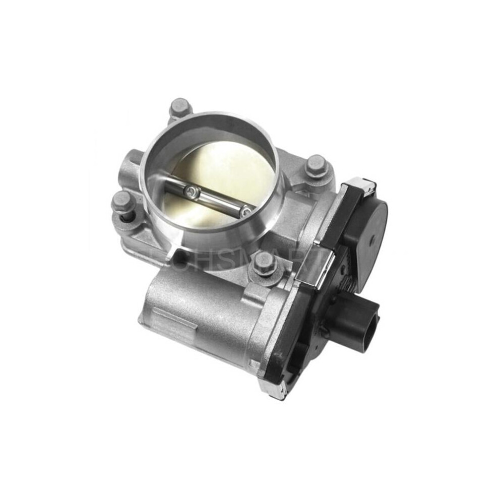 Fuel Injection Throttle Body For 2008-2012 Chevrolet Malibu 756873312268