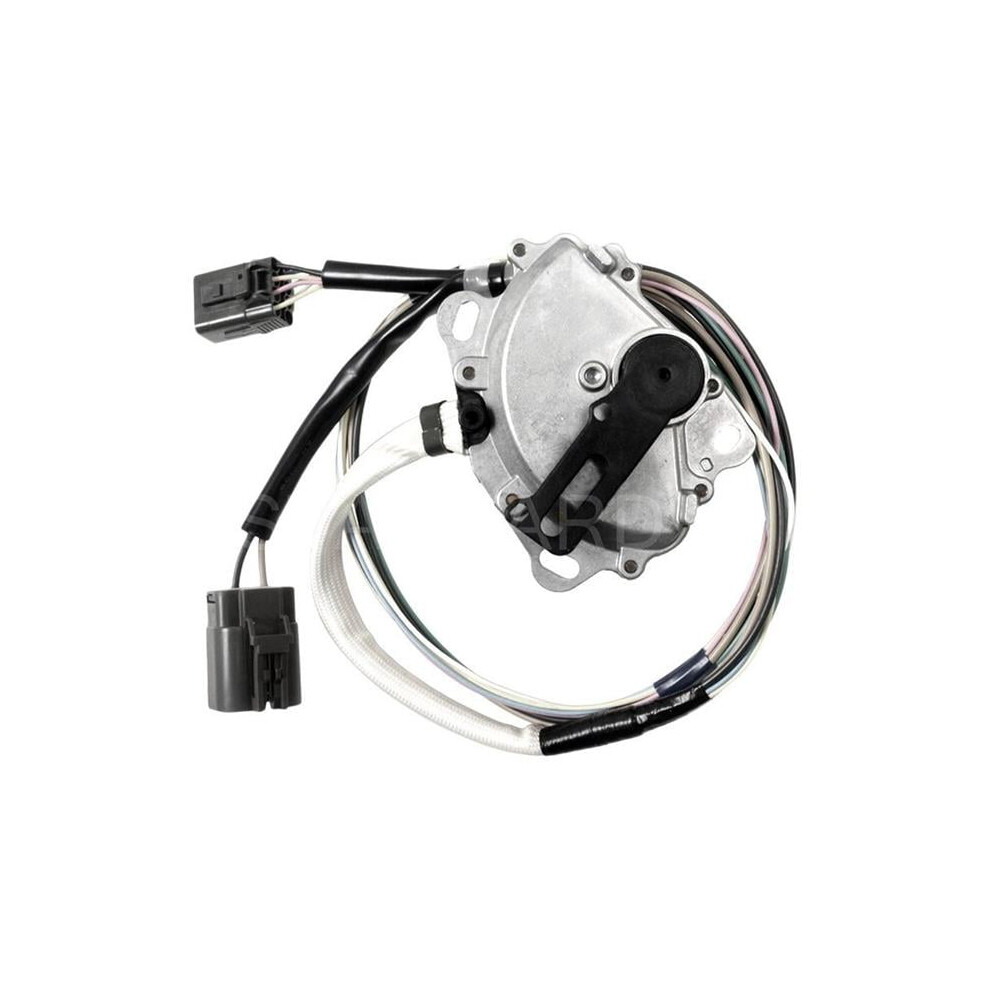 Intermotor Neutral Safety Switch For 2000-2004 Nissan Xterra - & Black/Gray/Silver 756873347628