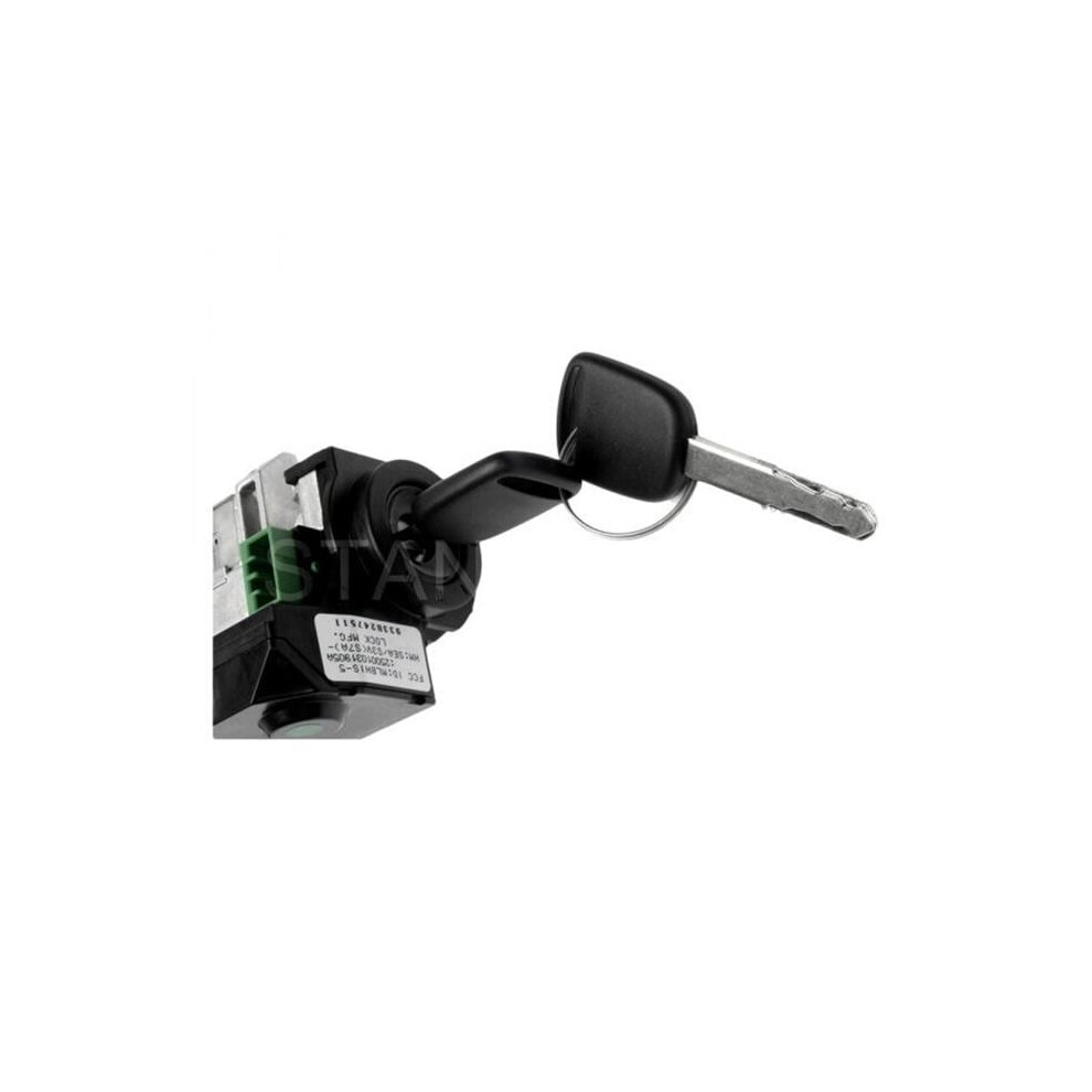 Ignition Lock & Cylinder Switch For 2002-2006 Honda Crv 756873347666