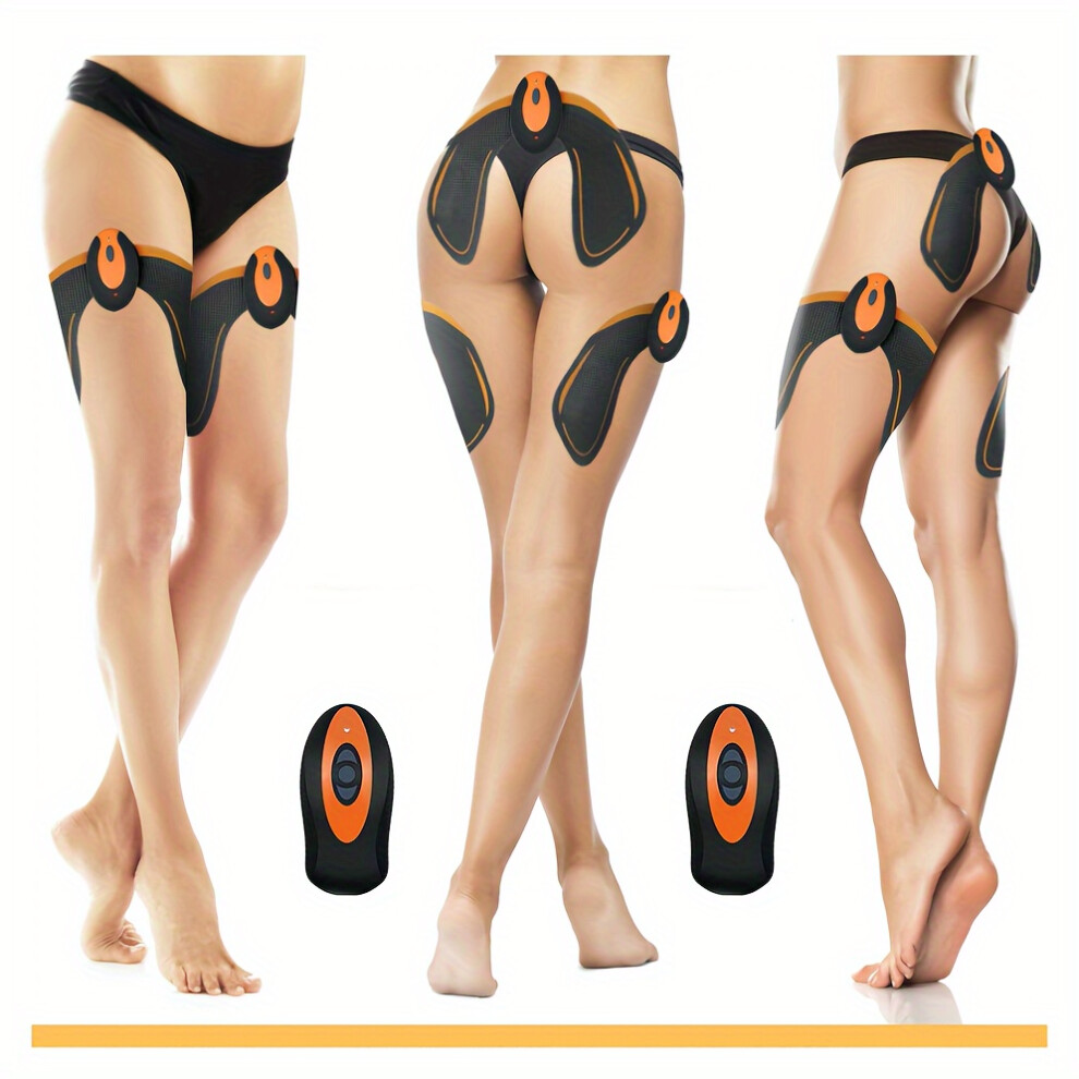 (TT-CS) Butt Lifter - Intelligent Wireless Fitness Machine for Body Shaping, Toning, and Firming-image-OPC-PFBCSTH-NEW