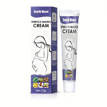 (20g) South Moon Scar Restore Cream: Reduces Skin Lines, Smoothens Skin Texture