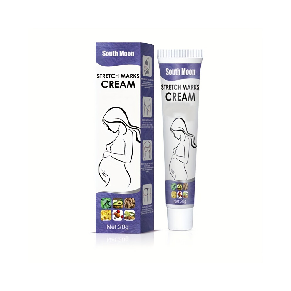 Flemye (20G) South Moon Scar Restore Cream: Reduces Skin Lines, Smoothens Skin Texture