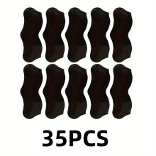 (35pcs Set) 35Pcs Pore Cleansing Nose Strips for All Skin Types, Unisex-adult Blackhead Remover