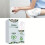 (1pcs-Anal Spray) 30ml/pcs-Herbal Anal Spray, Difficulty Passing Stool, Toilet, WC 1
