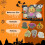 Kids Halloween Bath Bombs Set Scary Pattern Shaped Bubble Funny Creative Bath Toy For Gift 2