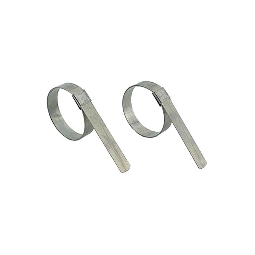 Band-It 080-Cp0499 433-30808Ch Clamp Galv 696738037670