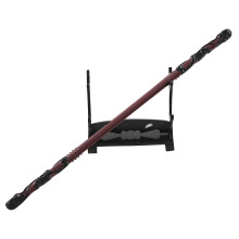 Black Myth game peripherals Sun Wukong's Golden Cudgel Stress Relief Spinner Pen Wukong cosplay props Metal Handicraft Ornaments