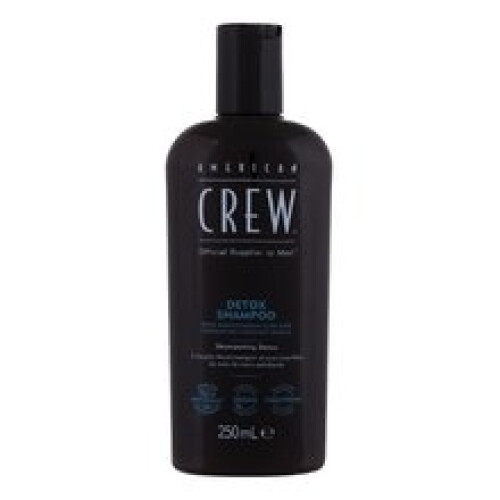 American Crew American Crew - Detox Shampoo 1000ml