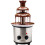 Chocolate Fountain, Multi-Colour, Multicoloured 1