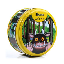 (Gruffalo) Dobble Parentchild Gathering Puzzle Card English Card Game