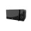 Beko Solo Microwave MOC20100BFB | Black Compact Design | 20L Capacity 1