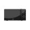 Beko Solo Microwave MOC20100BFB | Black Compact Design | 20L Capacity 2