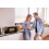 Beko Solo Microwave MOC20100BFB | Black Compact Design | 20L Capacity 5