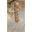 12 bottle wine rack solid wood 1