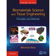 Biomaterials Science and Tissue Engineering Principles and Methods Cambridge IISc Series