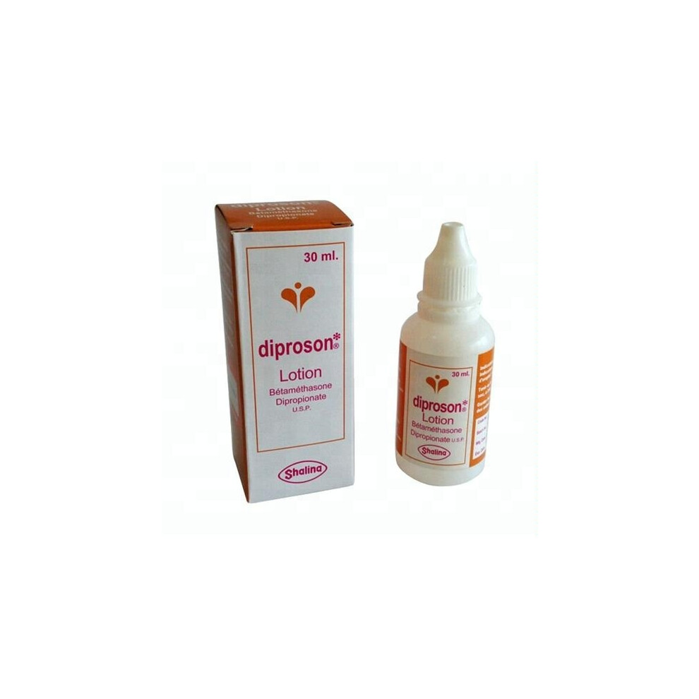 Diproson Lotion Betamethasone 30 ml