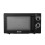 Haden Compact 20L Microwave Oven, 800W Manual Control Black Microwave 1
