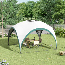 Road Trip Camping Tent Outdoor Canopy Hiking Picnic Tent
