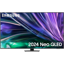 Samsung QE85QN85D 85" 4K Neo QLED Smart Tv 100Hz Refresh Rate
