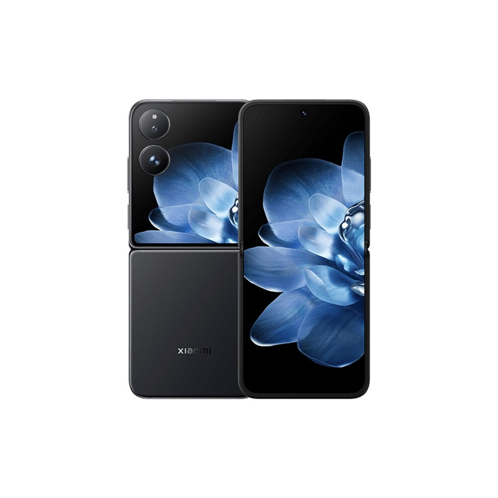 Xiaomi Mix Flip 512GB 12GB Dual SIM (Black)