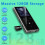 AiMoonsa 64GB MP3 Player with Bluetooth 5.2, AiMoonsa Music Player 4