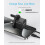 Anker USB C Plug, Anker 20W USB C Charger - Fast Charging PowerPort III Cube 3