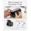 Anker USB C Plug, Anker 20W USB C Charger - Fast Charging PowerPort III Cube 4