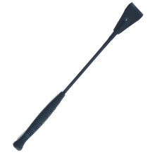 Bat with Nylon Wrapped Fiberglass Shaft, Black - 18 in.