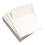 3.066 in., 20 lbs Perfed Paper 1