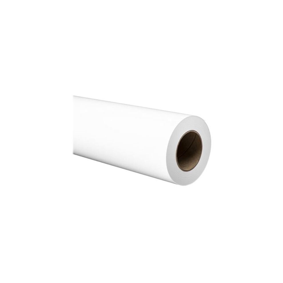 Epson EPSS045082 44 in. x 164 ft. Standard Proofing Paper Roll