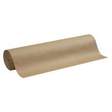 48 in. x 1000 ft. Natural Kraft Lightweight 1 Roll