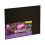 Scratchboard Clay Coated Hardboard Panel - 8 x 8 in. 1