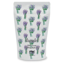 Primal Elements 12 oz Bubbling Bath Salts-Lavender