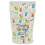 Primal Elements  12 oz Bubbling Bath Salts-Pineapple Rum Splash 1
