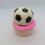 Bath Bomb Sports Ball 1