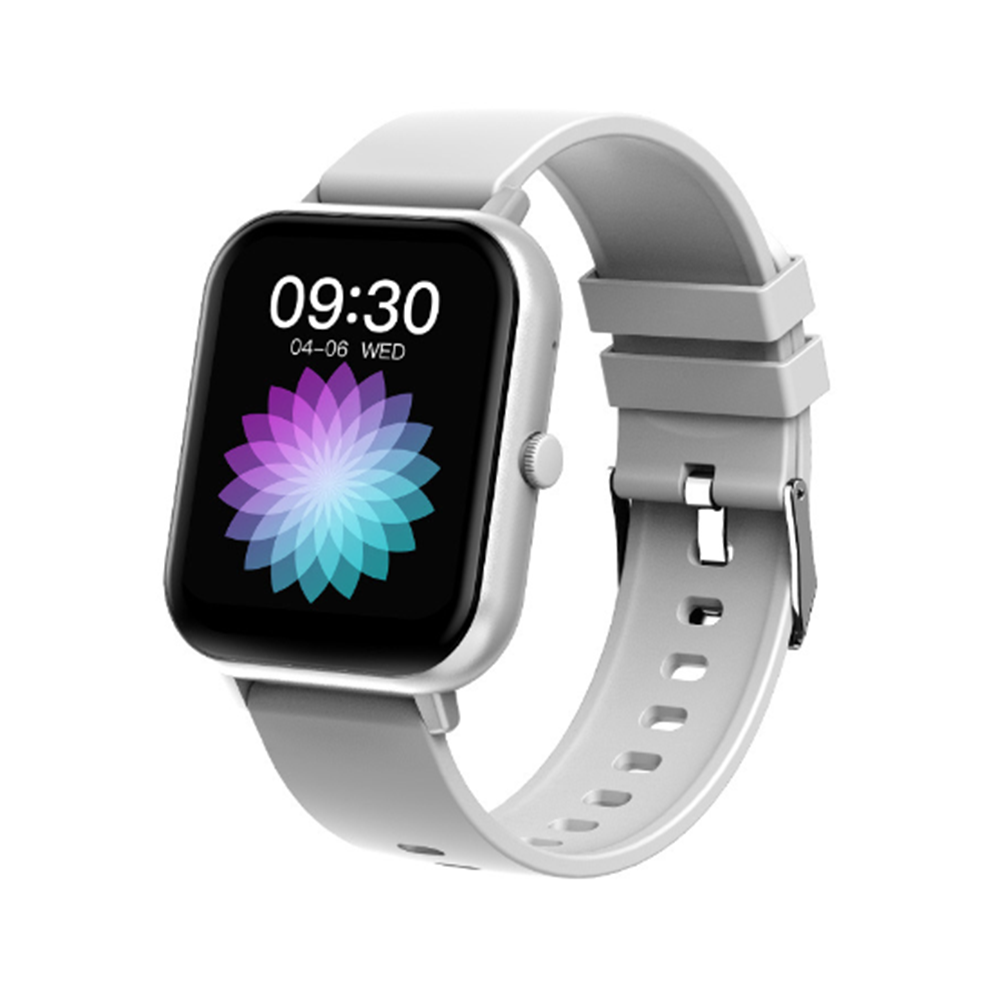 Chronus Smart Watch For Men Women(Answer/Make Call),1.83" Fitness Tracker With Blood Pressure Heart Rate Monitor,Sleep Tracker, Ip68 6976919923164