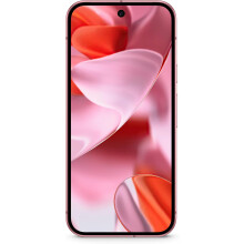 Google Pixel 9 (256GB+12GB, Peony) - Refurbished