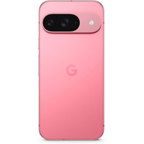 Refurbished Google Google Pixel 9 (256GB+12GB, Peony) 1