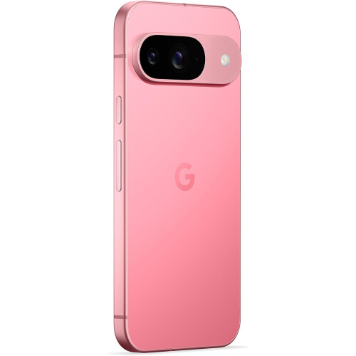 Refurbished Google Google Pixel 9 (256GB+12GB, Peony) 2