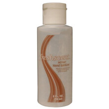 DDI  Freshscent Hand Sanitizer 2 oz Case of 96