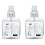 Purell Purell  40.6 oz CS8 VF Plus Sanitizing Gel Refill 1