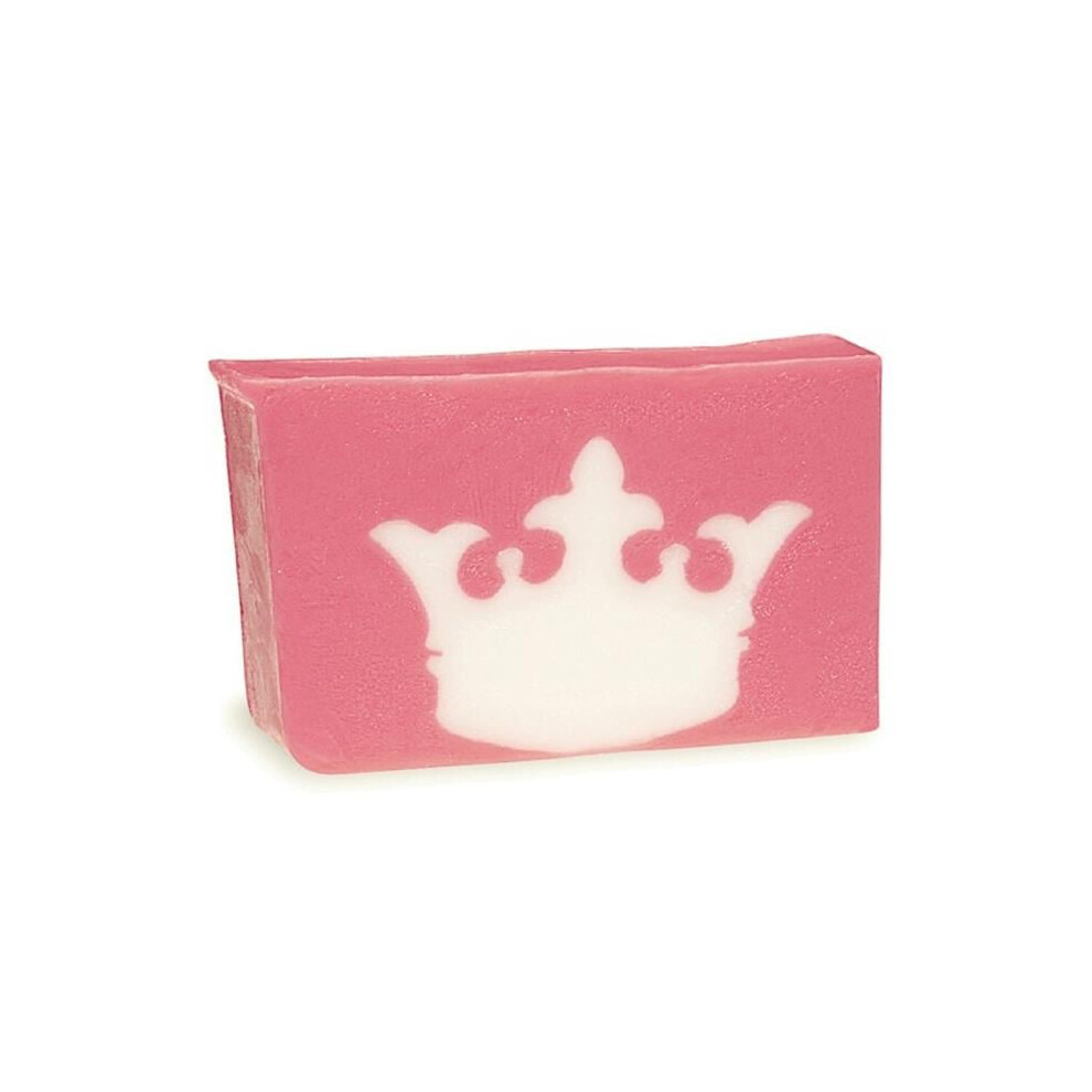 Eupepsia Majesty 5.8 Oz. Bar Soap In Shrinkwrap