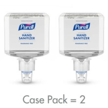 Purell  40.6 oz Hand Sanitizer Foam Refill - Pack of 2